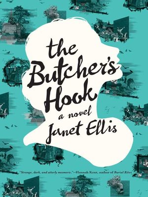 cover image of The Butcher's Hook